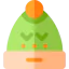 Winter hat Symbol 64x64