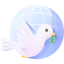 World icon 64x64