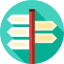 Maps and Flags icon 64x64