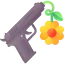 Flower icon 64x64