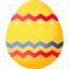 Easter egg biểu tượng 64x64