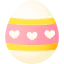 Easter egg biểu tượng 64x64