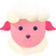 Sheep icon 64x64