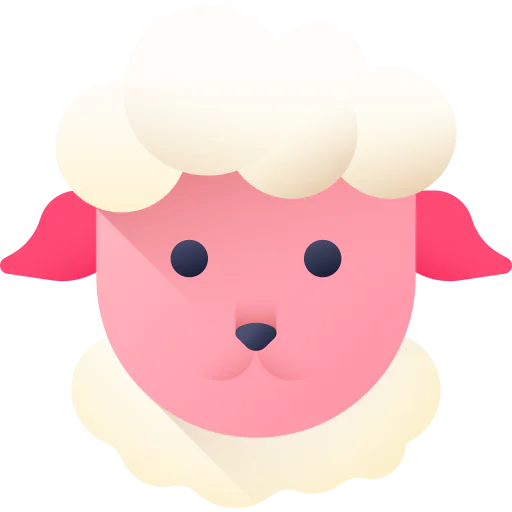 Sheep icon