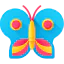 Butterfly icon 64x64