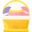 Easter eggs Ikona 64x64