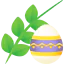 Easter egg biểu tượng 64x64