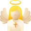 Angel icon 64x64
