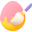 Easter egg biểu tượng 64x64