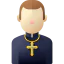 Priest icon 64x64