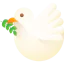 Dove icon 64x64