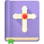 Bible biểu tượng 64x64