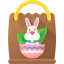 Paper bag Symbol 64x64