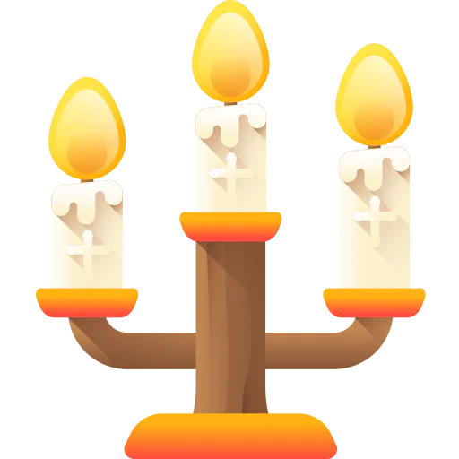 Candelabrum icon