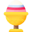 Easter eggs Ikona 64x64