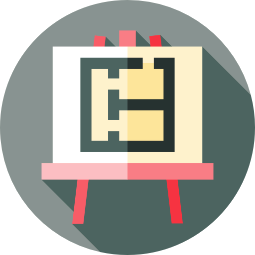 Plan icon