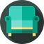 Sit down icon 64x64