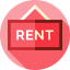 Real estate icon 64x64