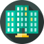 Skyline icon 64x64
