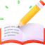 Homework アイコン 64x64