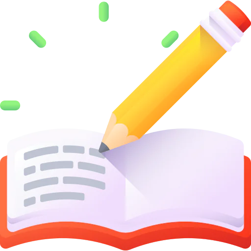 Homework icon