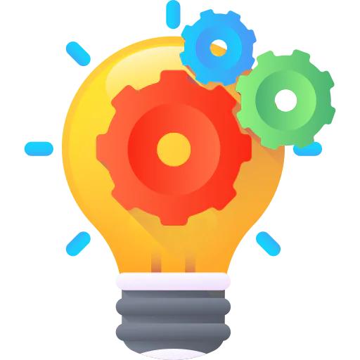 Thinking icon