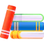 Books icon 64x64
