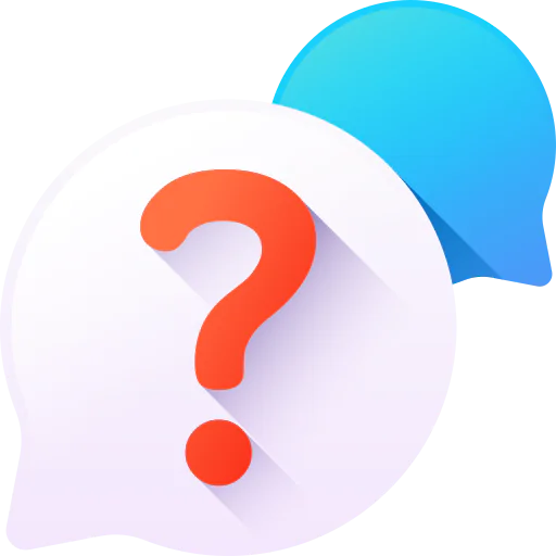 Question icon