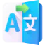 Language icon 64x64