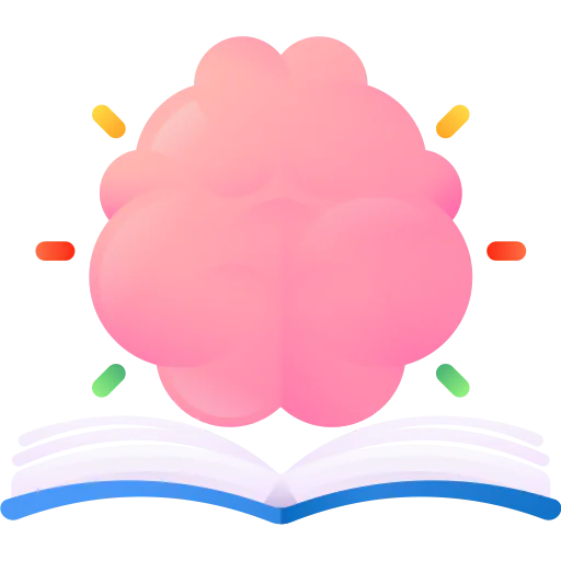 Knowledge icône