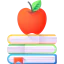 Books icon 64x64
