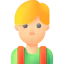Student icon 64x64