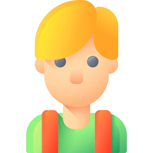 Student icon