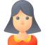 Student icon 64x64