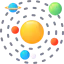 Astrophysics icon 64x64