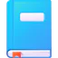 Book icon 64x64