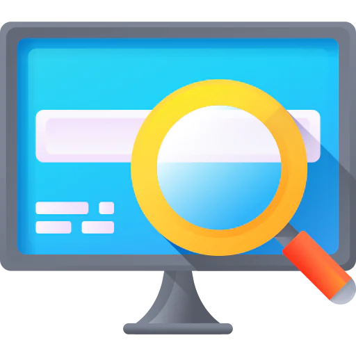 Research icon