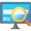 Research Symbol 64x64