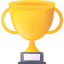 Trophy icon 64x64