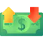 Economy icon 64x64