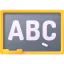 Blackboard icon 64x64