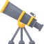 Telescope icon 64x64