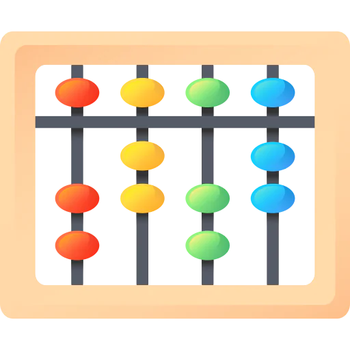 Abacus icon