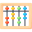 Abacus icon 64x64