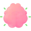Brain icon 64x64