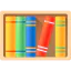 Library icon 64x64