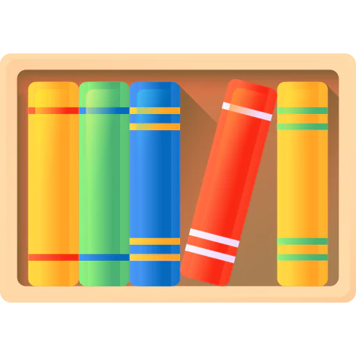 Library icon