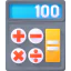 Calculator icon 64x64