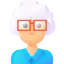 Teacher icon 64x64