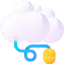 Online education icon 64x64